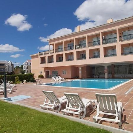 Appartement Casa D'Alvor Extérieur photo