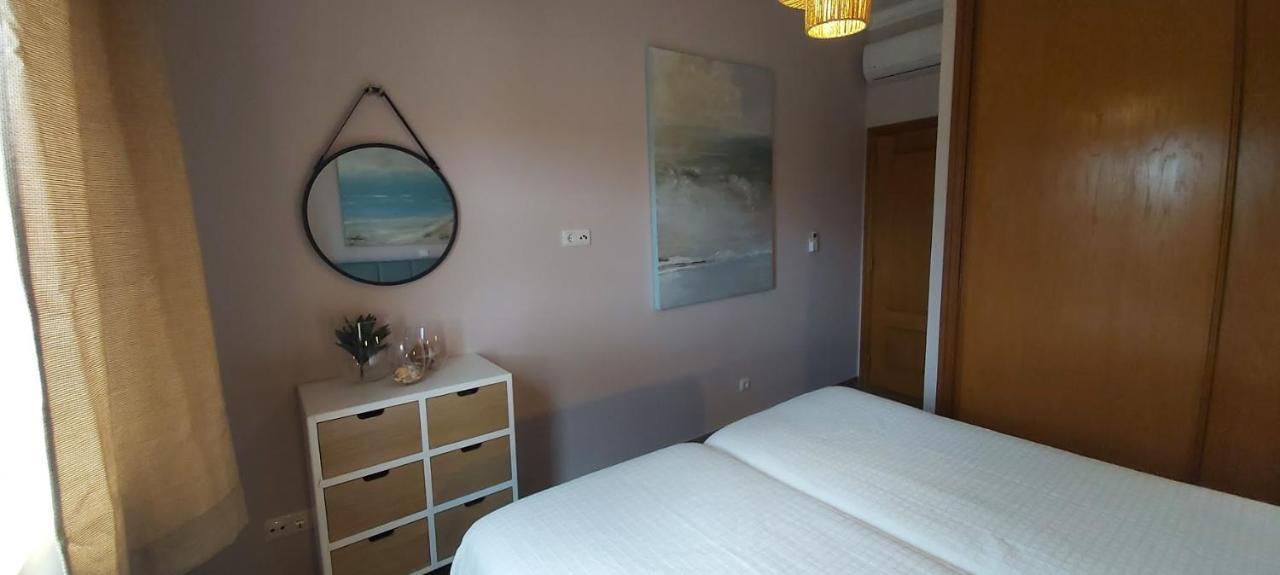 Appartement Casa D'Alvor Extérieur photo