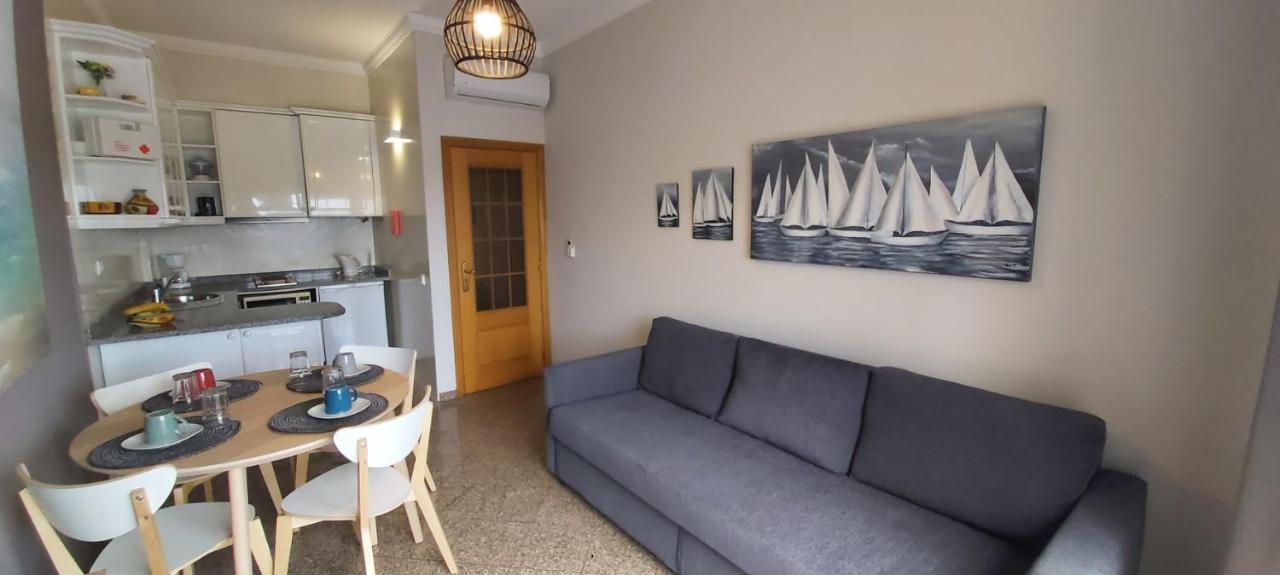 Appartement Casa D'Alvor Extérieur photo