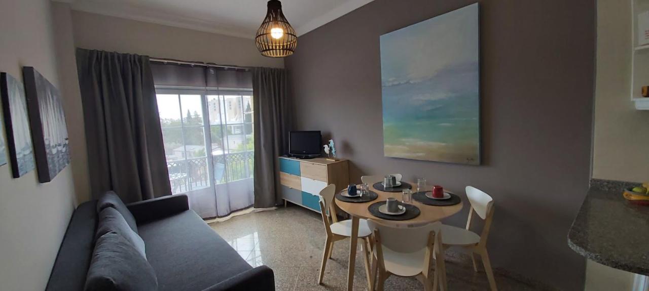 Appartement Casa D'Alvor Extérieur photo