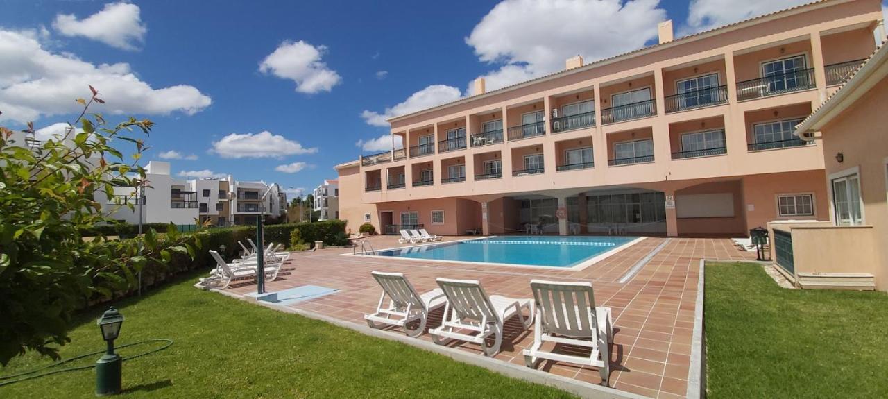 Appartement Casa D'Alvor Extérieur photo