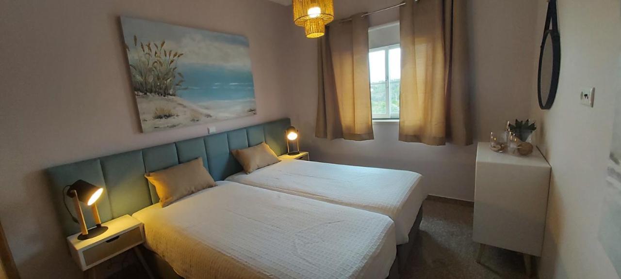 Appartement Casa D'Alvor Extérieur photo