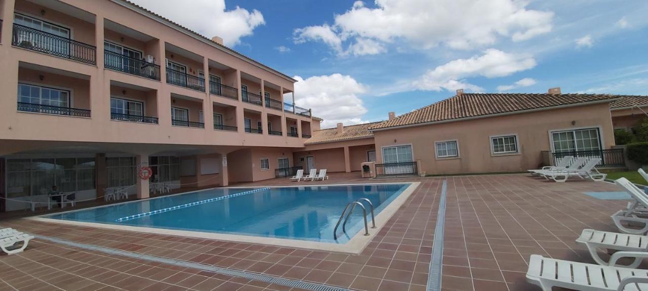 Appartement Casa D'Alvor Extérieur photo