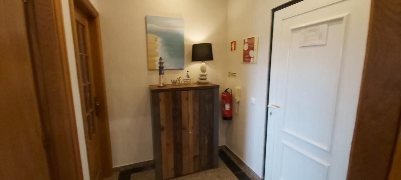 Appartement Casa D'Alvor Extérieur photo