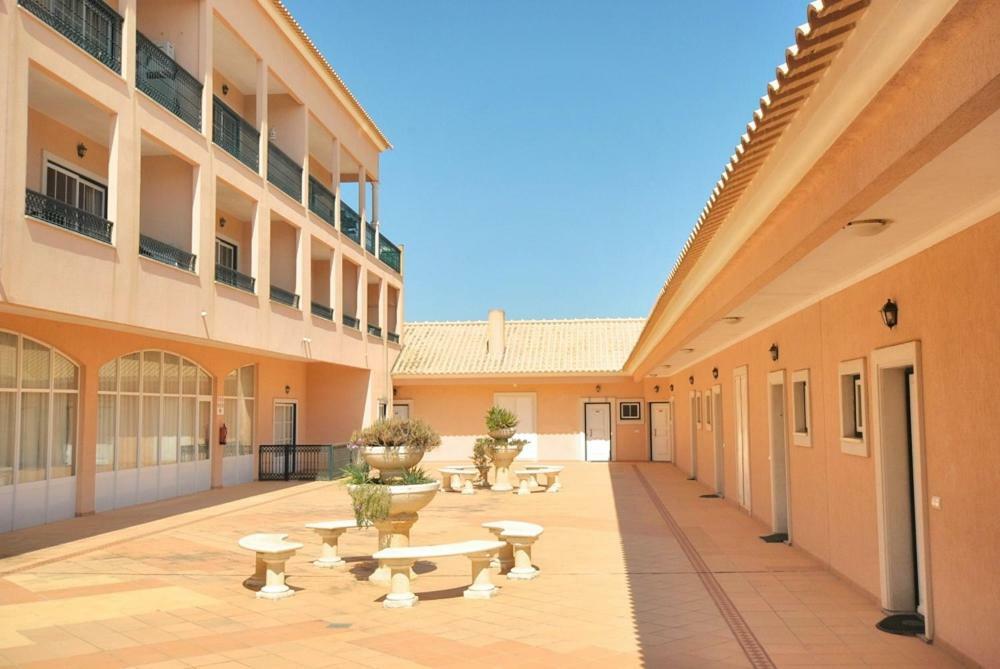 Appartement Casa D'Alvor Extérieur photo