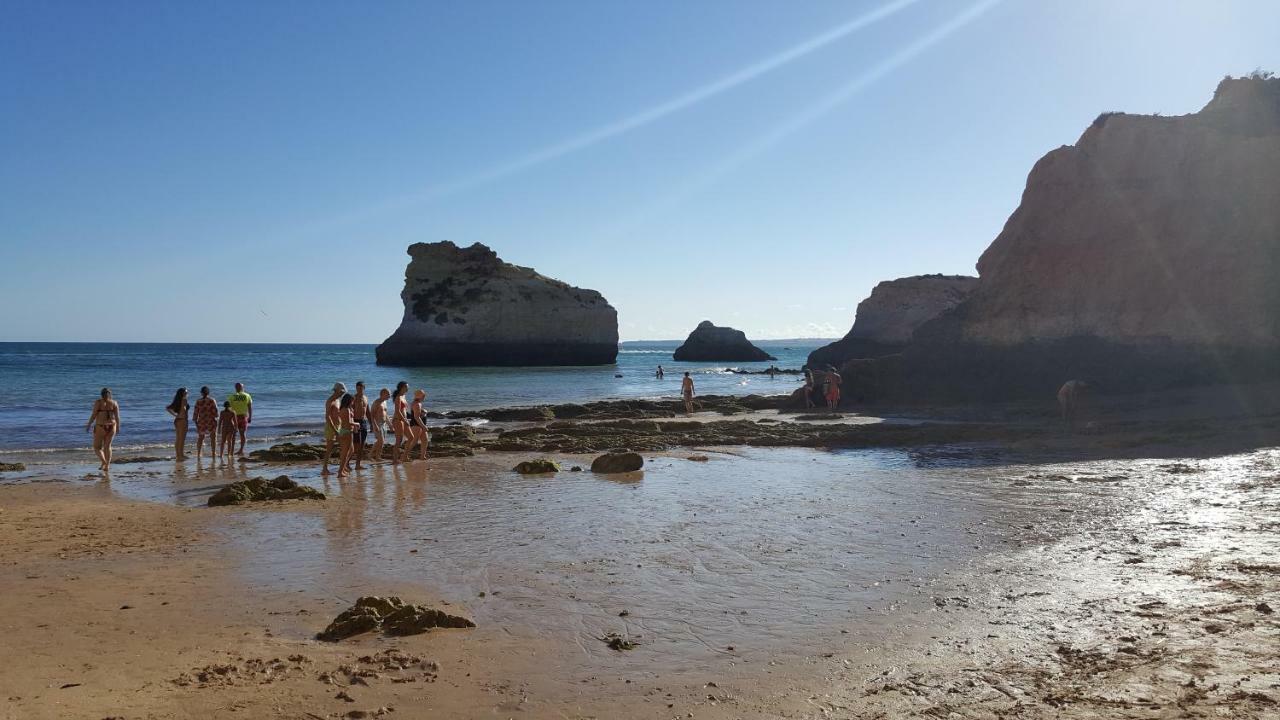 Appartement Casa D'Alvor Extérieur photo